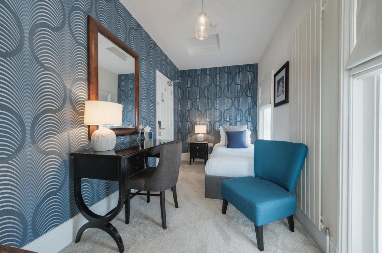 Stattons Boutique Hotel & Restaurant Portsmouth Ngoại thất bức ảnh