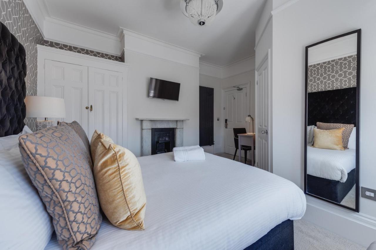 Stattons Boutique Hotel & Restaurant Portsmouth Ngoại thất bức ảnh