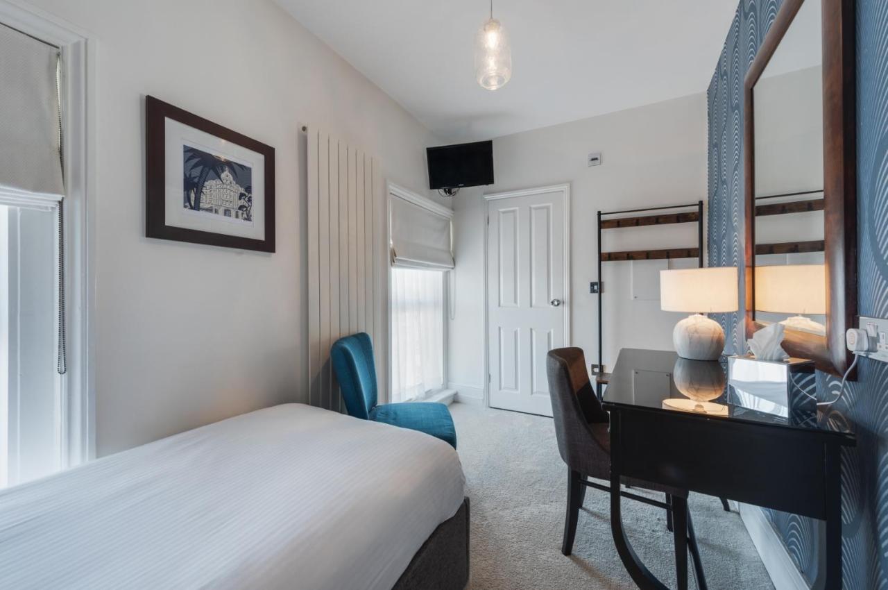 Stattons Boutique Hotel & Restaurant Portsmouth Ngoại thất bức ảnh