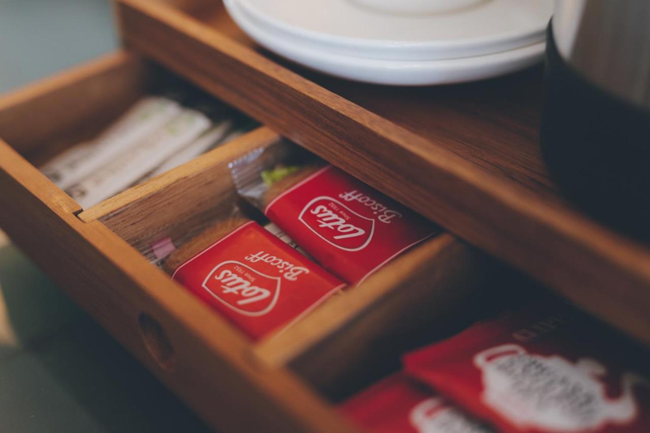 Stattons Boutique Hotel & Restaurant Portsmouth Ngoại thất bức ảnh