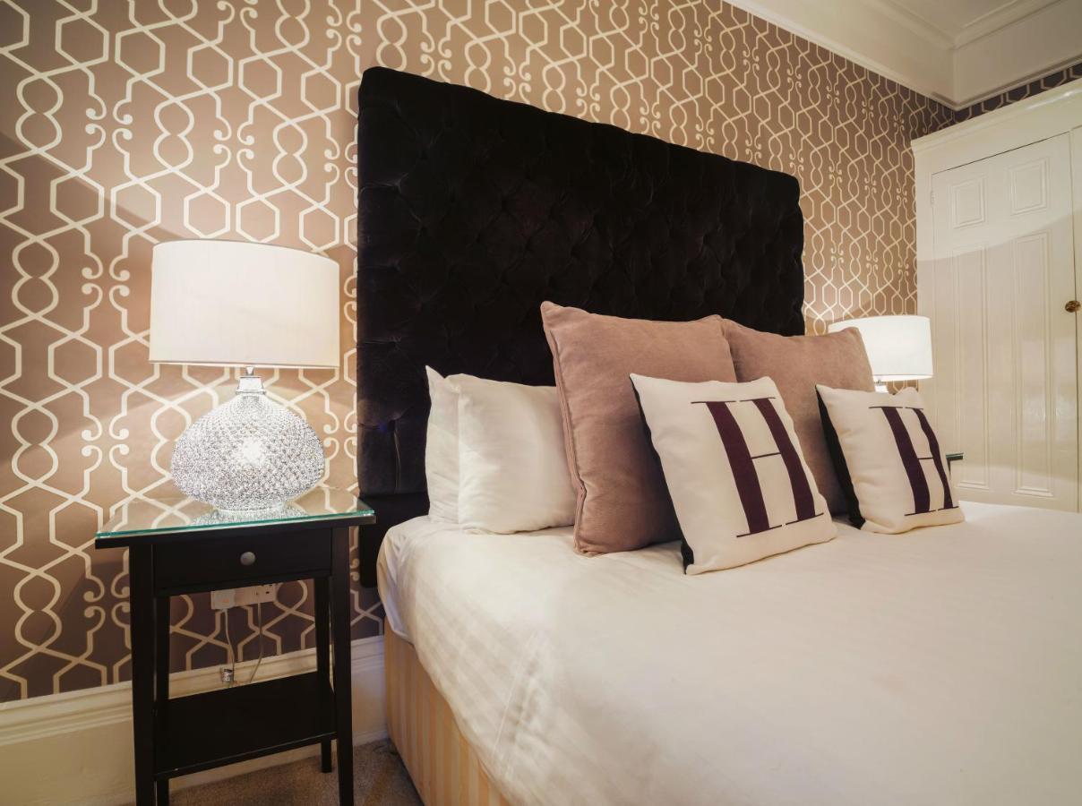 Stattons Boutique Hotel & Restaurant Portsmouth Ngoại thất bức ảnh