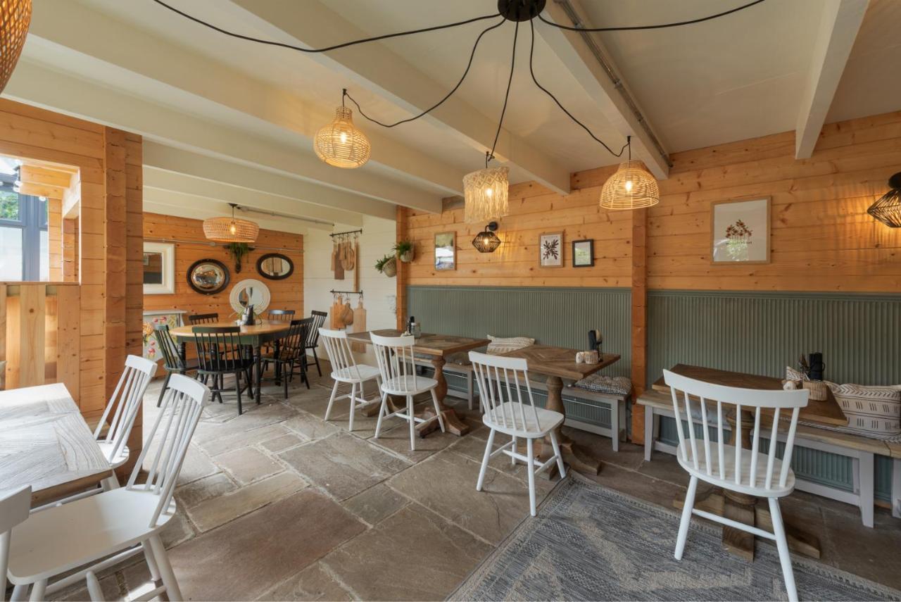 Stattons Boutique Hotel & Restaurant Portsmouth Ngoại thất bức ảnh