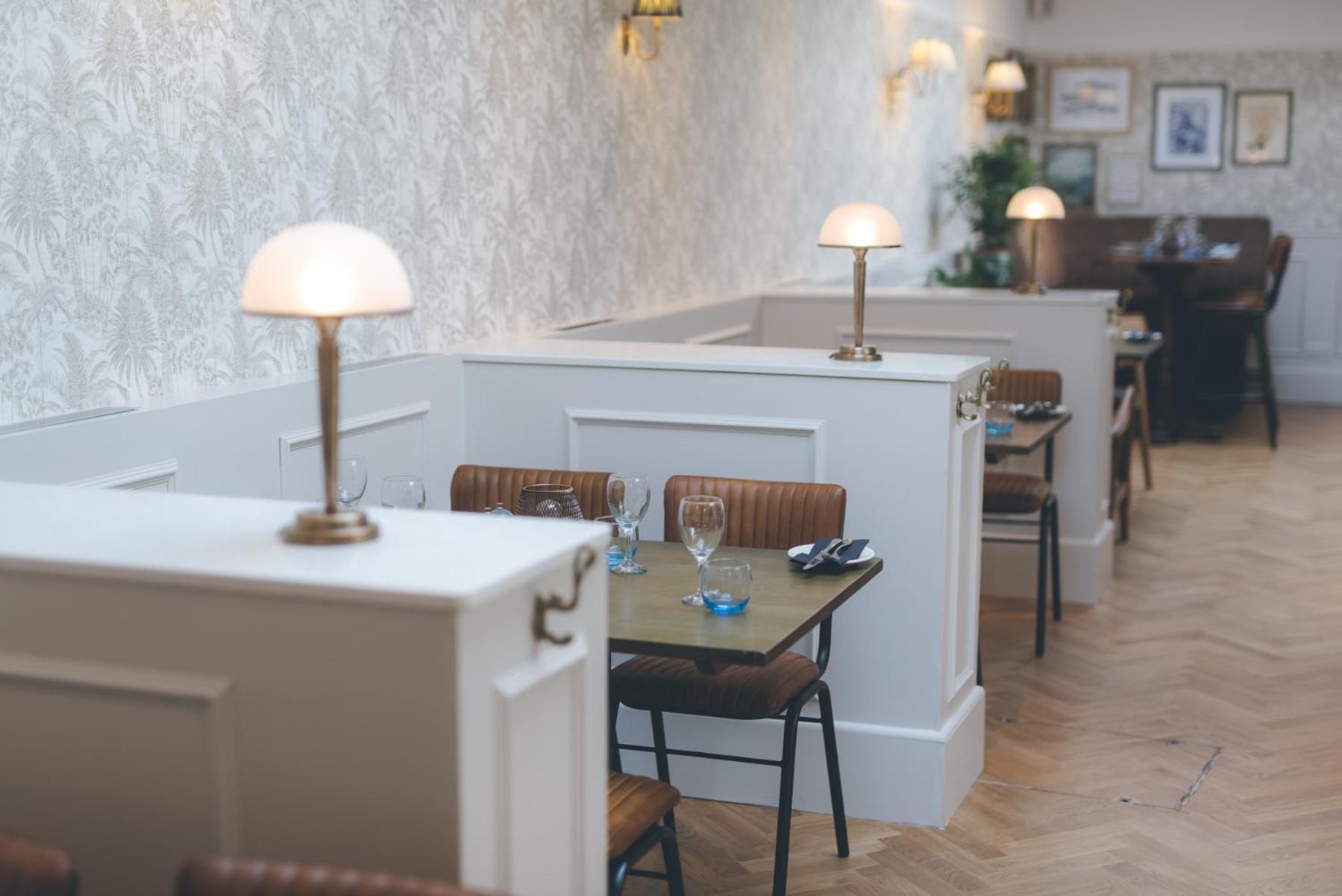 Stattons Boutique Hotel & Restaurant Portsmouth Ngoại thất bức ảnh