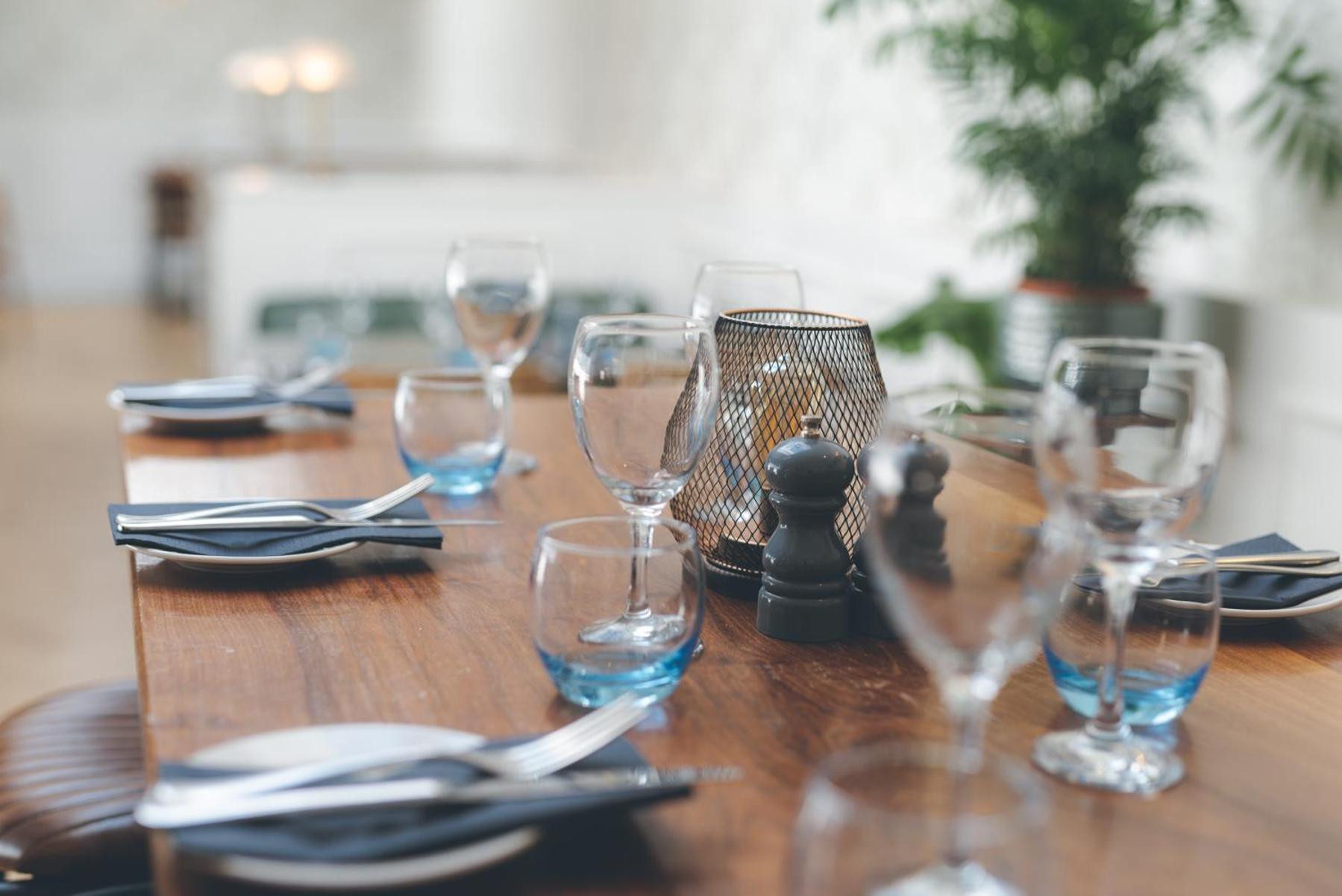 Stattons Boutique Hotel & Restaurant Portsmouth Ngoại thất bức ảnh
